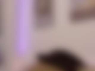 Live cam show with natashaa-black - Athletic on CamwithHer