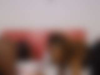 Live cam show with queendivaSash - Blowjob on Mixed Magazine Live