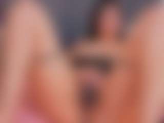 Pretty-Johnson's Live Sex Cam Show