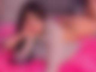 Pretty-Johnson's Live Sex Cam Show