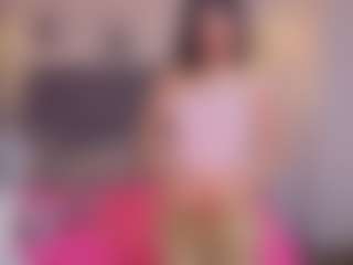 Pretty-Johnson's Live Sex Cam Show