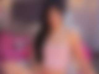 Pretty-Johnson's Live Sex Cam Show