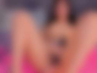 Pretty-Johnson's Live Sex Cam Show
