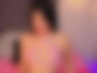 Pretty-Johnson's Live Sex Cam Show