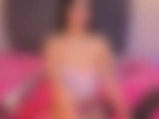 Pretty-Johnson's Live Sex Cam Show