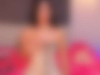 Pretty-Johnson's Live Sex Cam Show