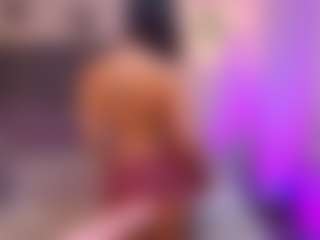 Live cam show with Pretty-Johnson - Virgin on infinitiblacc.com