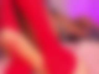 Pretty-Johnson's Live Sex Cam Show