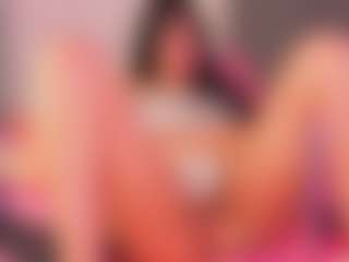 Pretty-Johnson's Live Sex Cam Show
