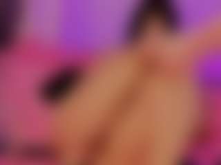 Pretty-Johnson's Live Sex Cam Show
