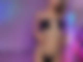 Live cam show with VikkiMoon - Blue Eyes on Strip Flash - Live Sex Shows