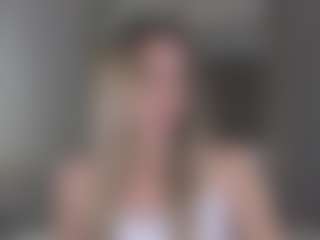 Live cam show with vivian - Blonde Hair on Chatstar