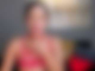 Live cam show with AmaliaCruss - Green Eyes on Fling VIP Chat