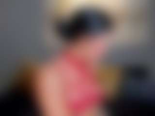 Live cam show with AmaliaCruss - White on MyBangCams | colombia