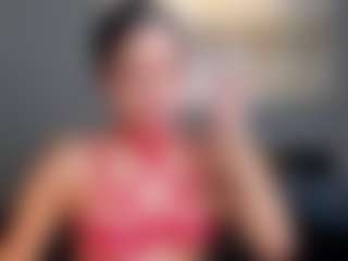 AmaliaCruss's Live Sex Cam Show