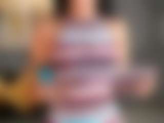 Live cam show with AmaliaCruss - Green Eyes on instabang