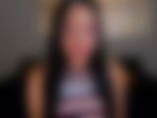 Live cam show with AmaliaCruss - Green Eyes on friskycurves.com