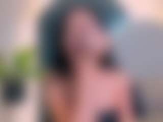 Live cam show with AmaliaCruss - Green Eyes on Camiplay Live