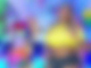 KAROLL-TS's Live Sex Cam Show