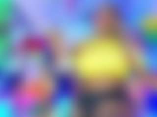 KAROLL-TS's Live Sex Cam Show