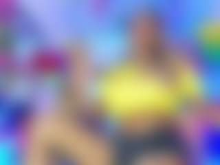 KAROLL-TS's Live Sex Cam Show