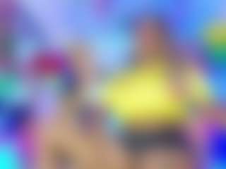 KAROLL-TS's Live Sex Cam Show