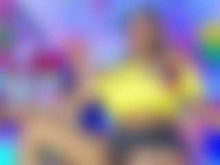 KAROLL-TS's Live Sex Cam Show