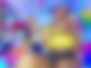 KAROLL-TS's Live Sex Cam Show