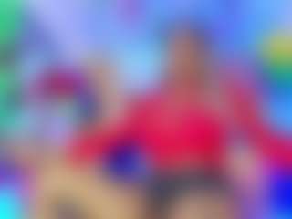 KAROLL-TS's Live Sex Cam Show