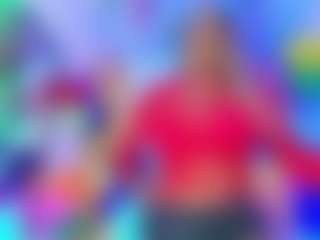 KAROLL-TS's Live Sex Cam Show