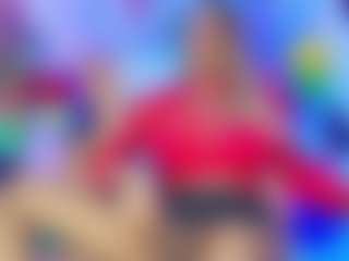 KAROLL-TS's Live Sex Cam Show