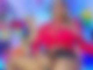KAROLL-TS's Live Sex Cam Show
