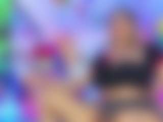 KAROLL-TS's Live Sex Cam Show