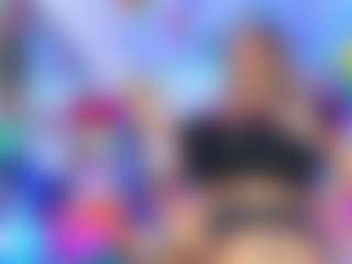 KAROLL-TS's Live Sex Cam Show