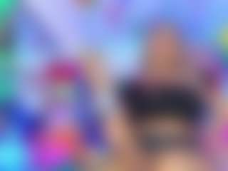 KAROLL-TS's Live Sex Cam Show