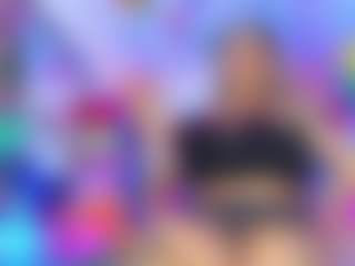 KAROLL-TS's Live Sex Cam Show