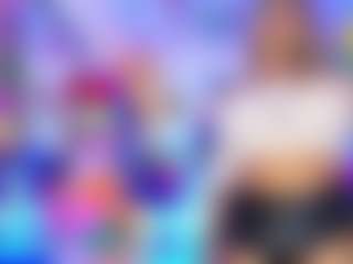 KAROLL-TS's Live Sex Cam Show