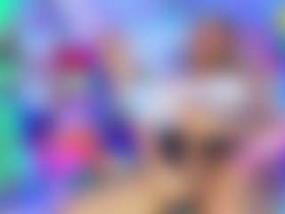 KAROLL-TS's Live Sex Cam Show