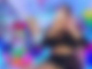 KAROLL-TS's Live Sex Cam Show