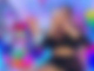 KAROLL-TS's Live Sex Cam Show