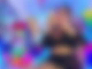 KAROLL-TS's Live Sex Cam Show