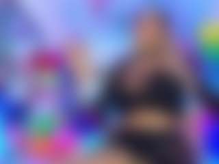 KAROLL-TS's Live Sex Cam Show