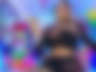 KAROLL-TS's Live Sex Cam Show