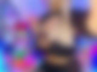 KAROLL-TS's Live Sex Cam Show