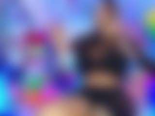 KAROLL-TS's Live Sex Cam Show
