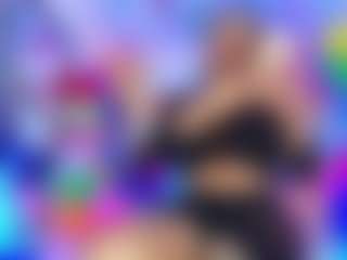 KAROLL-TS's Live Sex Cam Show