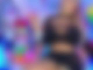 KAROLL-TS's Live Sex Cam Show