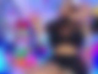KAROLL-TS's Live Sex Cam Show