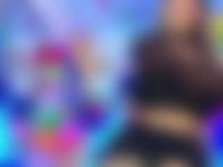 KAROLL-TS's Live Sex Cam Show