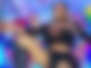 KAROLL-TS's Live Sex Cam Show